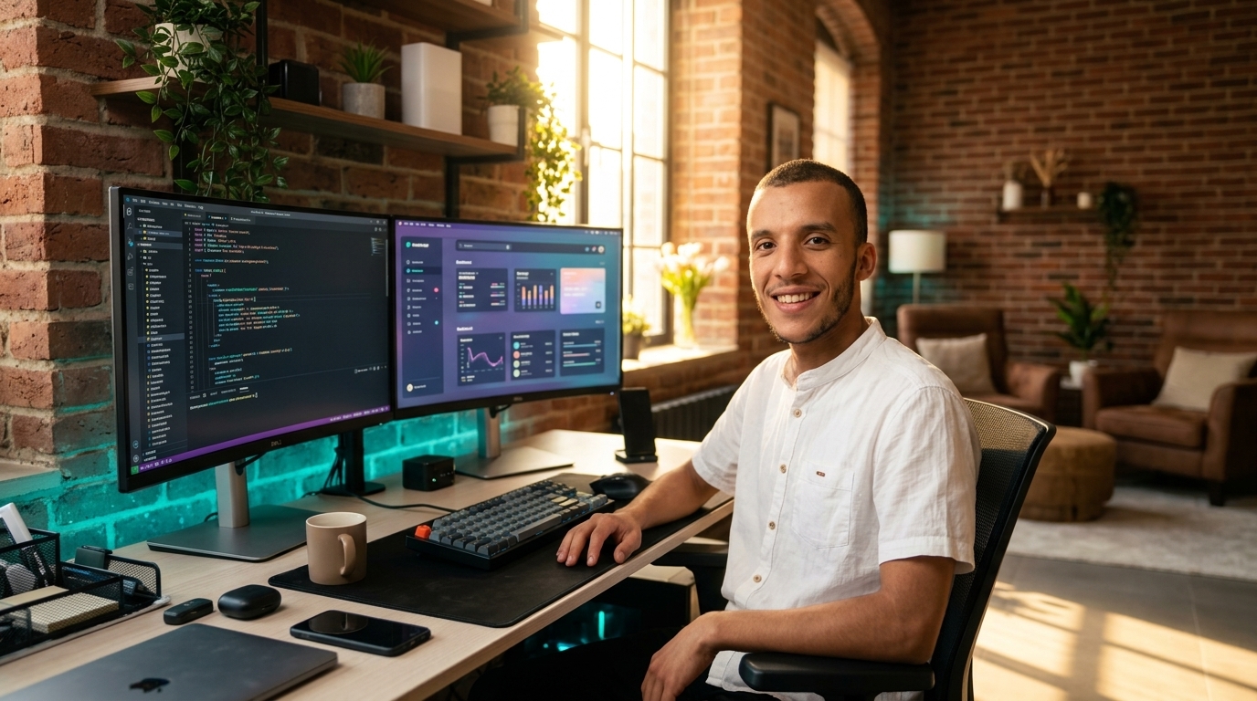 GroupIT — We Build Digital Solutions